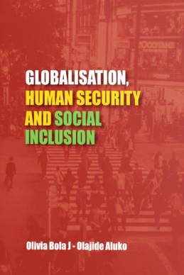 Globalisation,Human Security and Social Inclusion